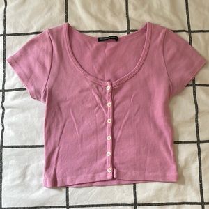 Pink Zelly top